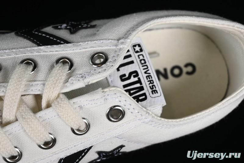 Converse Star Player 76 Low Top Limited Edition Unisex Sneakers - A01608C