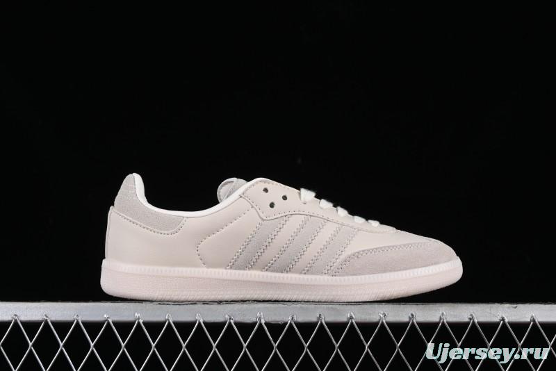 Adidas Samba Vegan Casual Sneakers - FZ5603