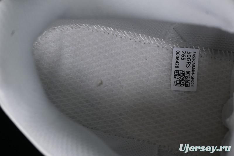 MLB Chunky Liner New York Yankees Sneakers with Lightweight Thick Sole and Hook Loop Closure - 3ASXCMM4N50GRS