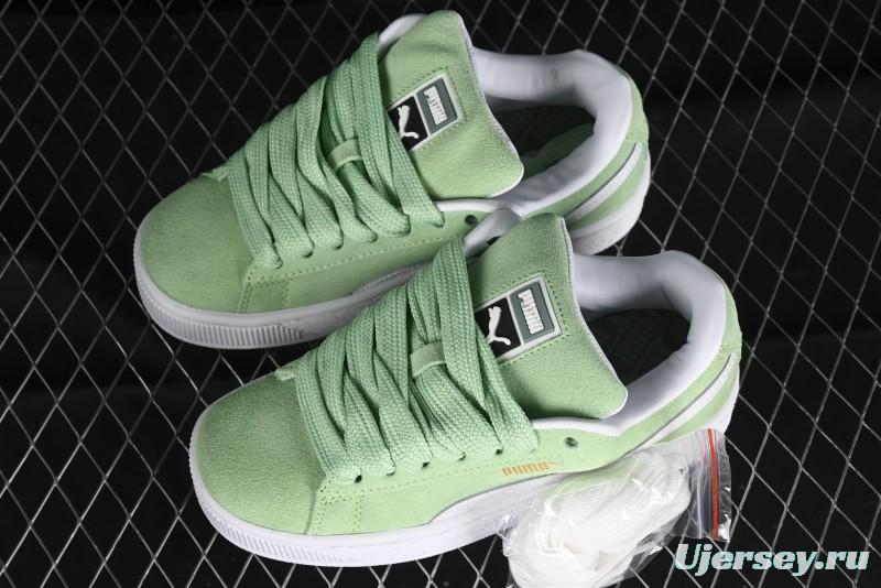 Puma Suede XL Skate Retro Casual Shoes - 395205-07