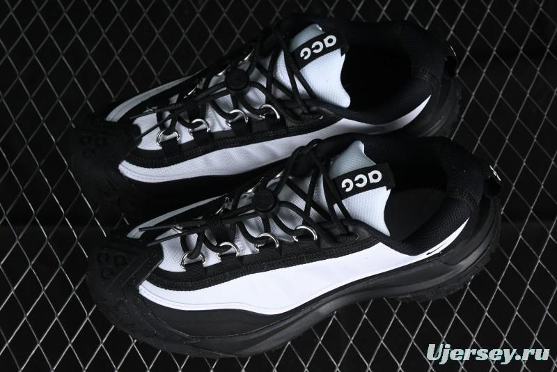 Nike ACG Mountain Fly 2 Low SP Outdoor Hiking Shoes with GORE-TEX and React Foam - FZ3311-101