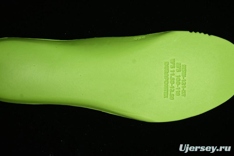 Nike Air Max Scorpion FK Running Shoes with Full-Length Next-Gen Air Cushion - DJ4701-600