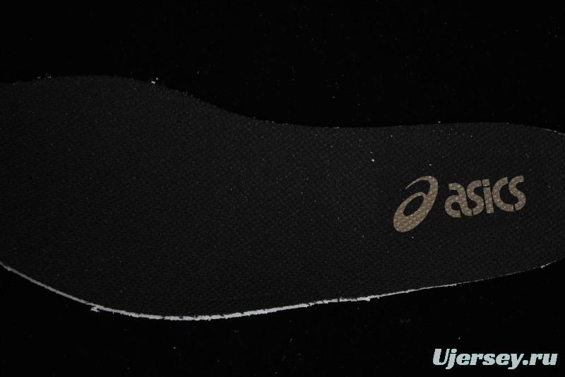 Asics Tiger GEL-1130 Low-Top Retro Running Shoes with GEL Cushioning and Durable Outsole - 1201A256-113