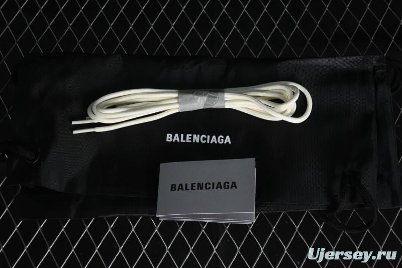 Balenciaga Track.2 4.0 Trendy Running Shoes - W3AE23911