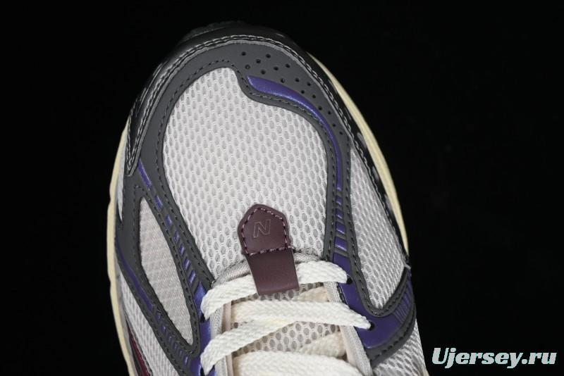 New Balance 1906 Series Retro Dad Style Casual Running Sneakers - M1906RRA