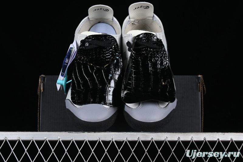 Onitsuka Tiger Mexico 66 Low-Top Casual Running Shoes - 1183B493-100