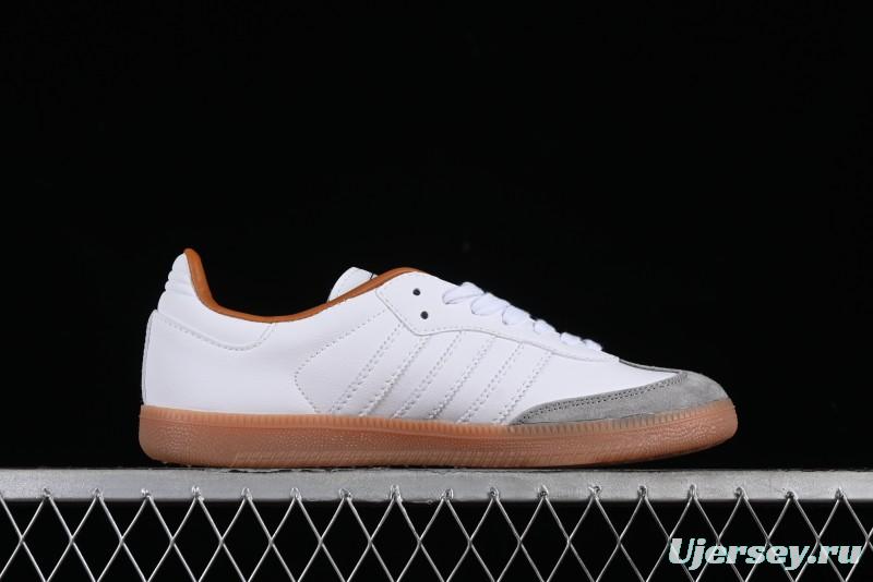Adidas Samba OG Casual Sneakers - ID2865