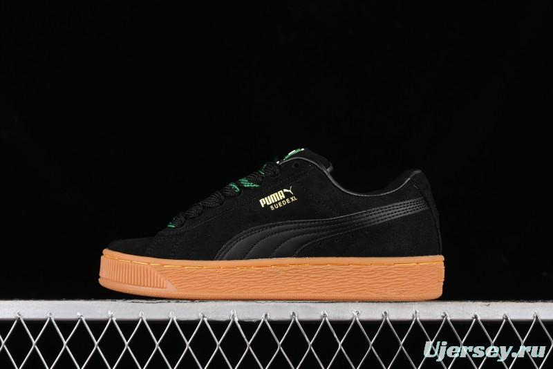 Puma Suede XL Retro Casual Sneakers - 398180-02