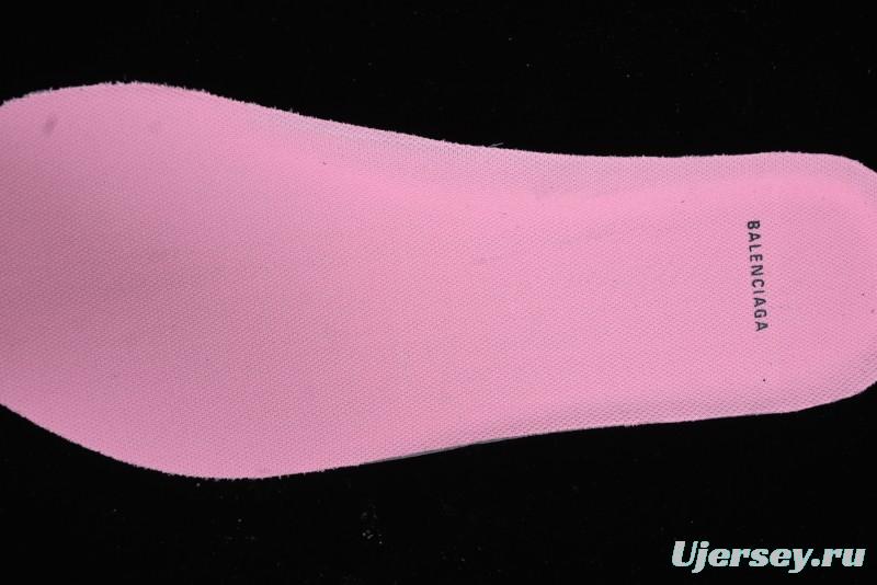 Balenciaga Phantom Sneaker 10th Generation Trendy Running Shoes - W3XL51245