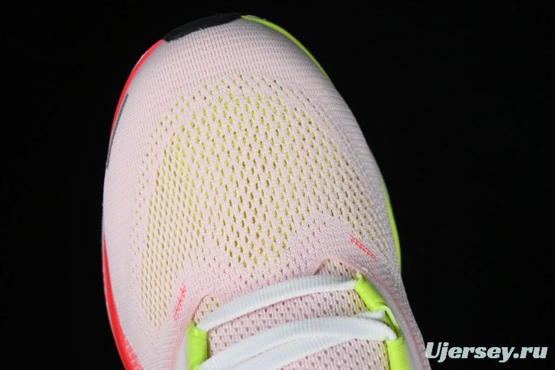 Nike Air Zoom Pegasus 41 Breathable Lightweight Running Shoes with Cushioning - FD2722-100