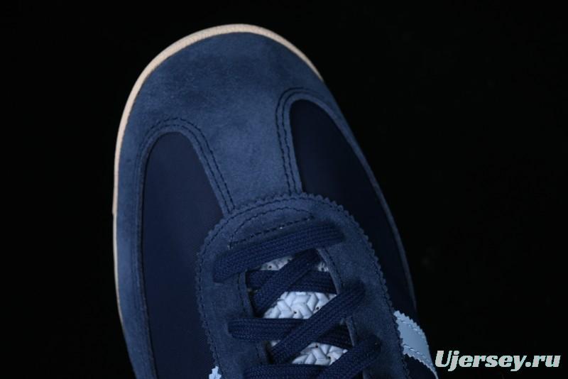 Adidas Originals SL 72 RS Retro Running Shoes with Ecotex Tongue and EVA Midsole - JI1283