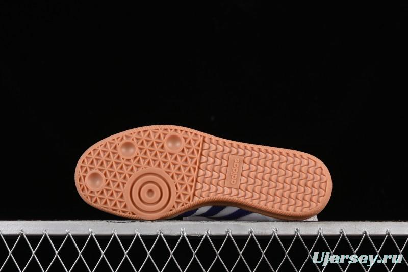 Adidas Samba OG IF6514 Casual Sneakers