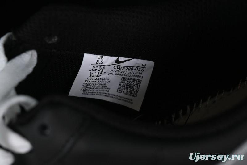 Nike Air Force 1 '07 Low Casual Sneakers - CW2288-016