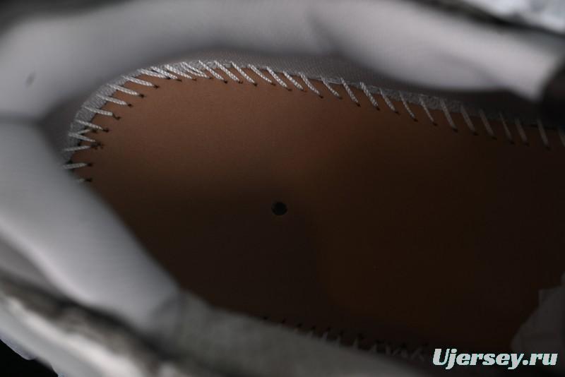 Balenciaga Runner Kith Four Color Retro Casual Sneakers - W3RMU2000