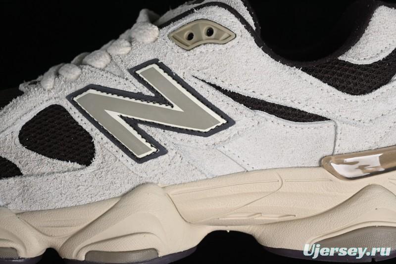 Joe Freshgoods x New Balance NB9060 Retro Casual Running Shoes with ABZORB Cushioning - U9060SYD
