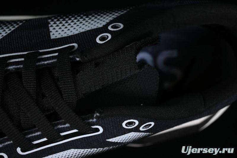 New Balance FuelCell Rebel V4 Low-Top Anti-Slip Wear-Resistant Versatile Casual Running Shoes - MFCPZSD