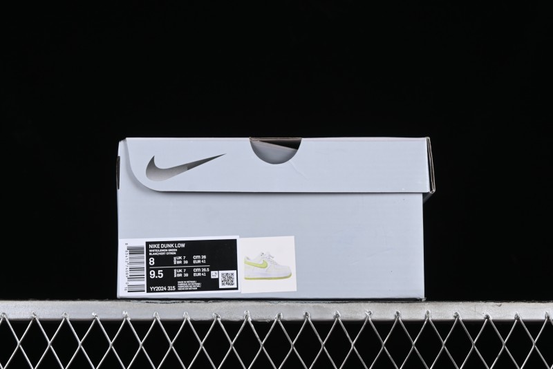 Nike Air Force 1 '07 Low Bubble Jelly Low-Top Casual Sneakers - YY2024-315