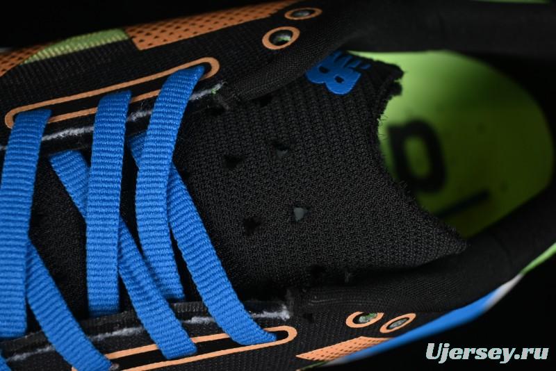 New Balance FuelCell Rebel V4 Low-Top Anti-Slip Wear-Resistant Versatile Casual Running Shoes - MFCPZSY