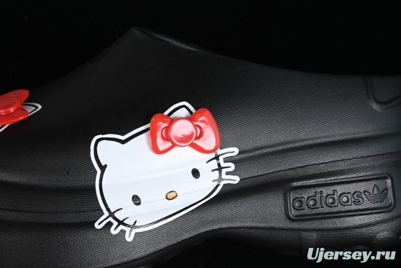 Adidas Adifom Stan Smith Platform Mule Slippers with Eco-Friendly Foam - IH0280