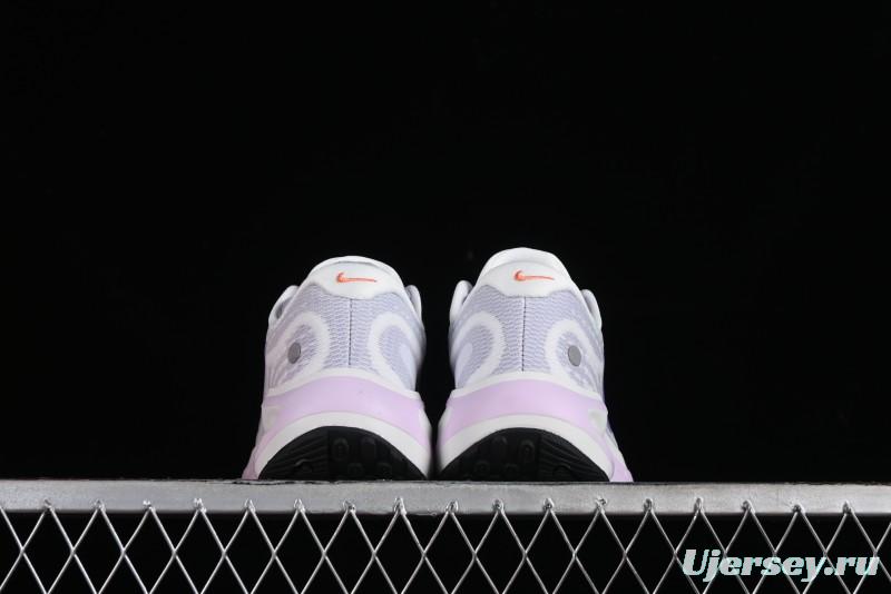 Nike Journey Run 2024 Low-Top Casual Running Shoes with Shock Absorption Anti-Slip and Wear-Resistant Design - FJ7765-100