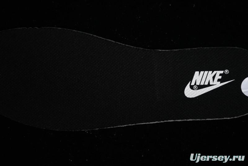 Nike SB Dunk Low Supreme Plaid Colorway Low-Top Casual Skateboarding Shoes - SU1098-061