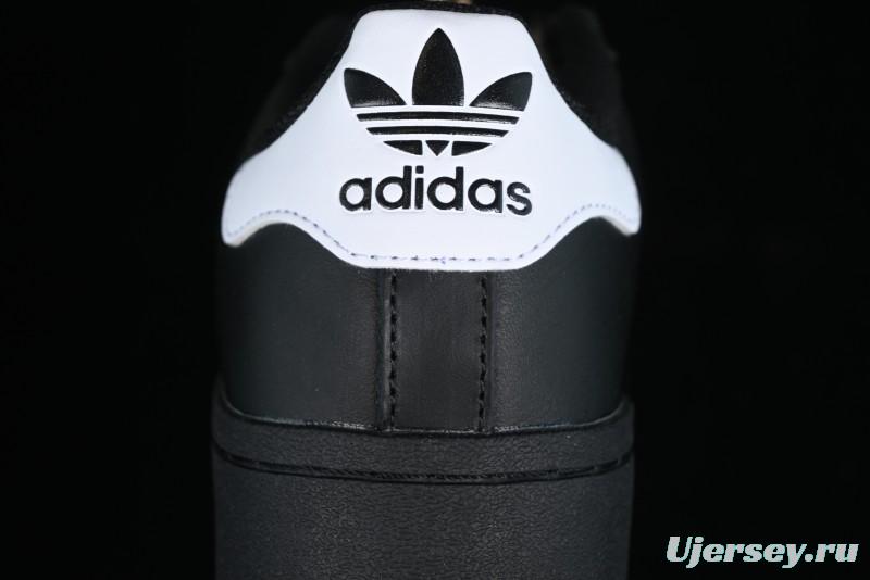 Adidas Originals Superstar XLG Shell Toe Platform Casual Sneakers - IG9777