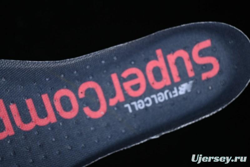 New Balance FuelCell Rebel V4 Low-Top Anti-Slip Wear-Resistant Versatile Casual Running Shoes - MFCPZSM