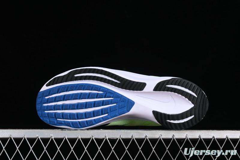 Nike Zoom Rival Fly 3 Lightweight Fabric Comfortable Cushioned Anti-Slip Low-Top Casual Running Shoes - CT2405-300