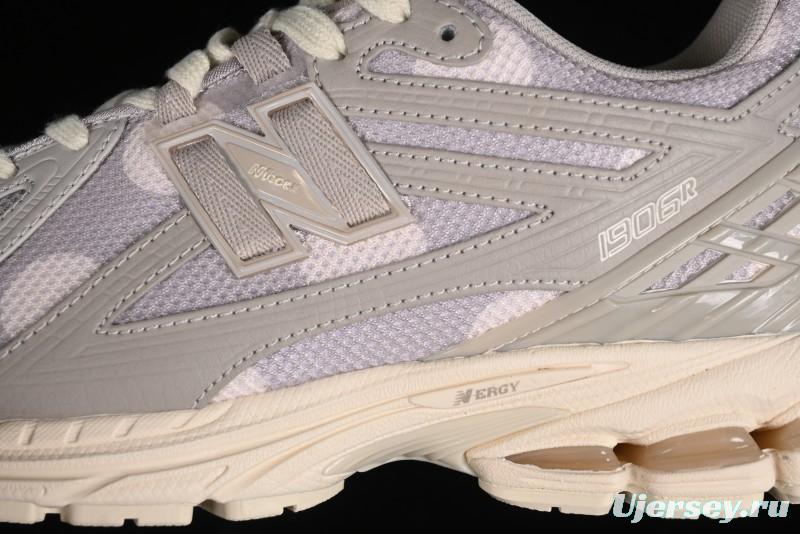 New Balance 1906 Series Retro Dad Style Casual Running Shoes - M1906RPA