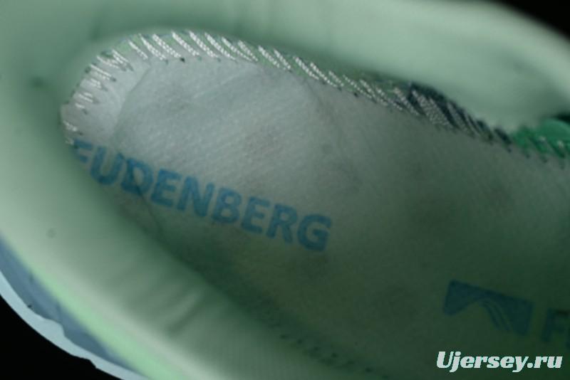 Hoka One One Mafate Speed 4 Low-Cut Professional Trail Running Shoes - 1129930 LGOM