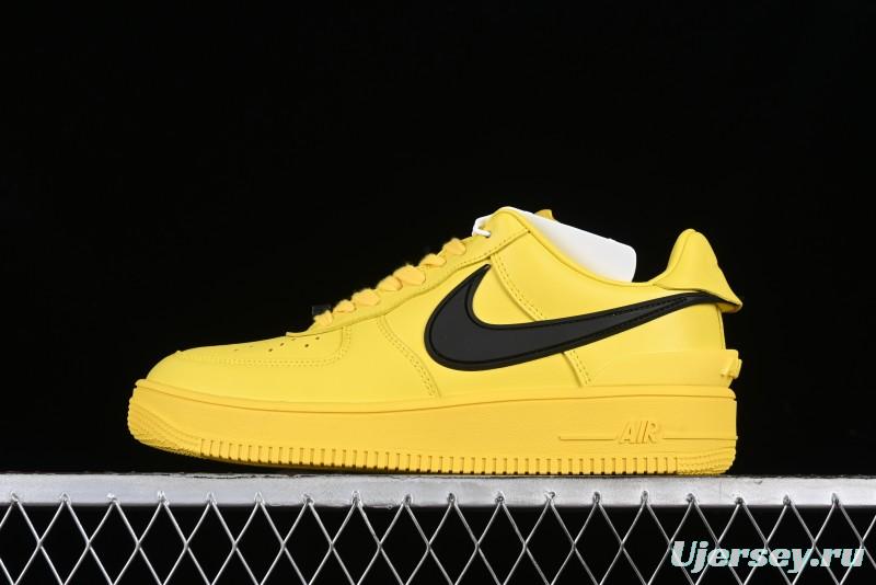 Nike Air Force 1 '07 Low Sneakers in Collaboration with Ambush - DV3464-600