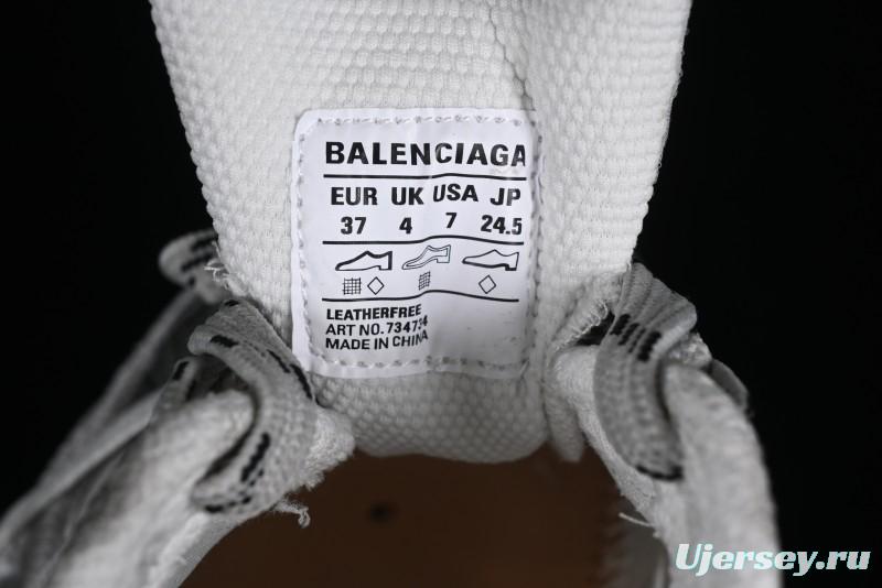Balenciaga Phantom Sneaker - W3XL59049