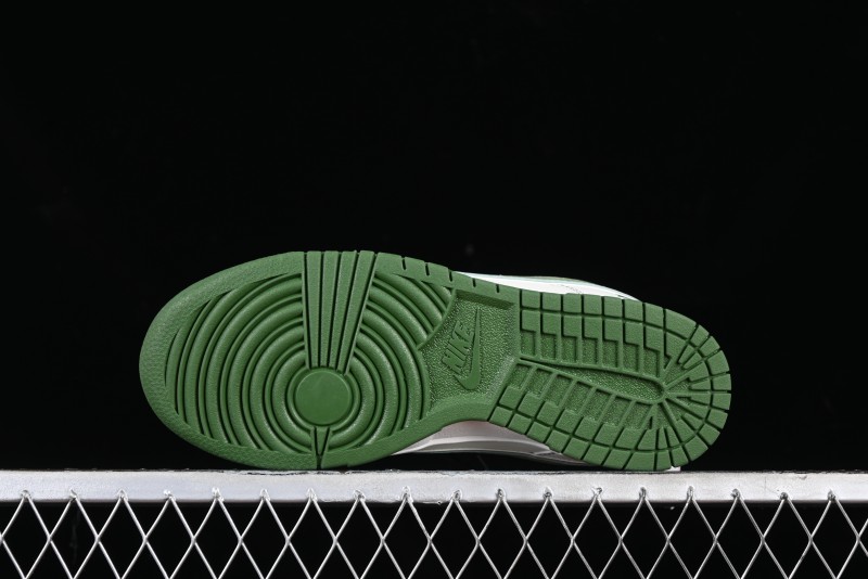 Nike SB Dunk Low OFF-WHITE Collaboration - Anniversary Premium Custom Low-Top Casual Sneakers DJ2024-002