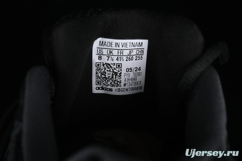 Adidas Adistar XLG Comfortable Slip-Resistant Low-Top Sports Casual Shoes - IH4849