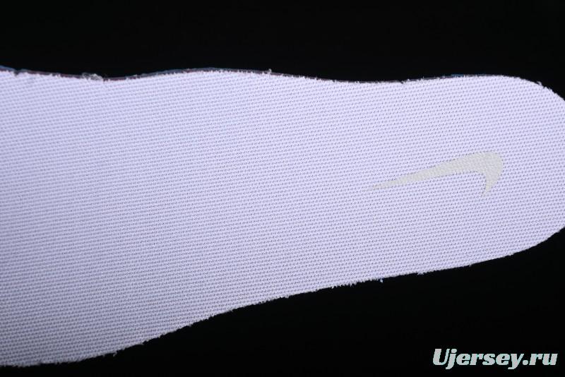 Nike P-6000 PRM Retro Casual Sneakers with Lightweight Design - BV1021-102