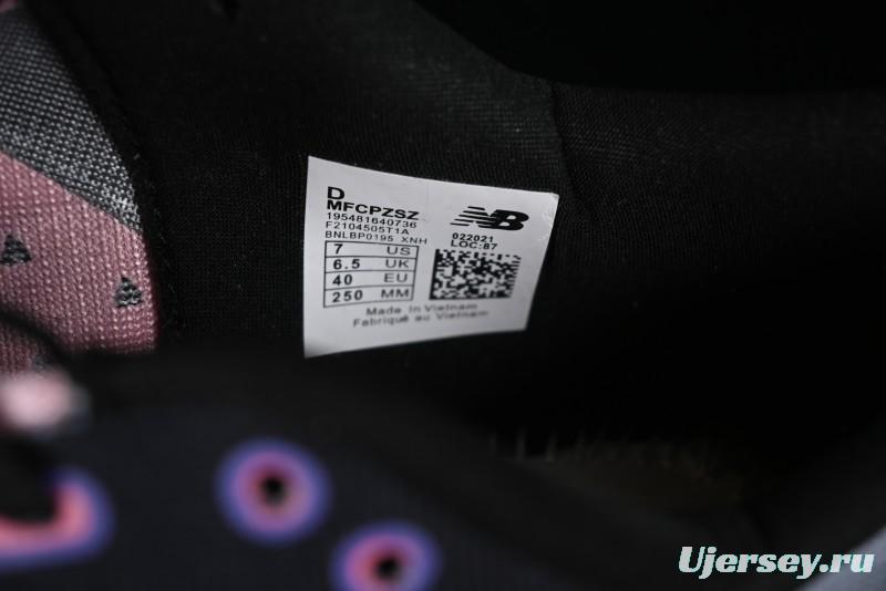 New Balance FuelCell Rebel V4 Low-Top Anti-Slip Wear-Resistant Versatile Casual Running Shoes - MFCPZSZ