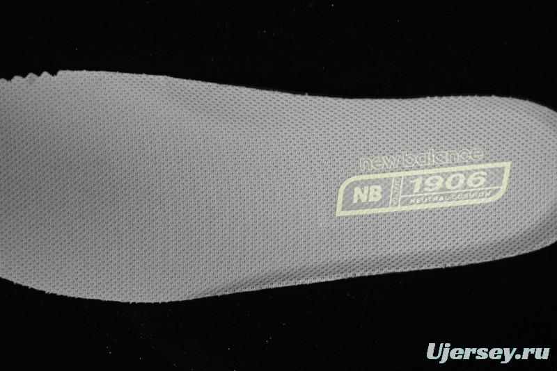 New Balance 1906 Series Retro Dad Style Casual Running Shoes - M1906NK