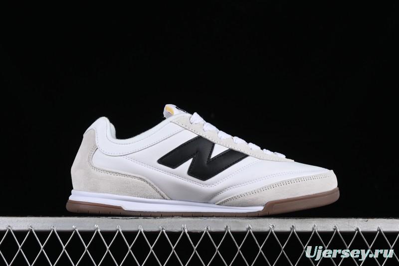 New Balance RC24 Series Retro Football-Inspired Casual Sneakers - URC42LA