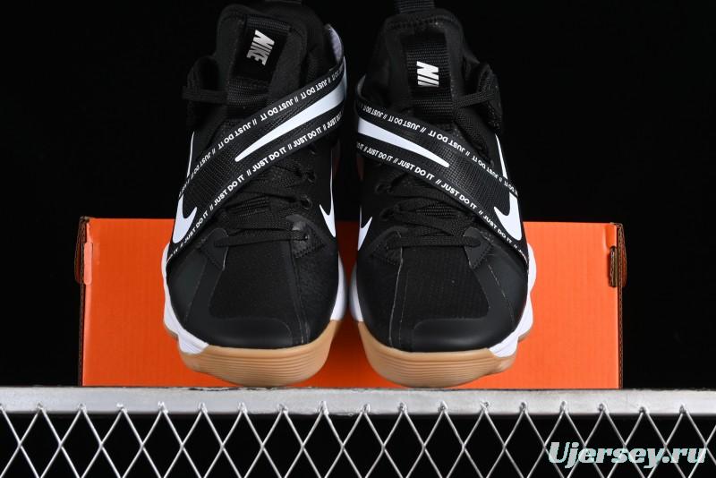 Nike React HyperSet Lightweight Low-Top Training Basketball Shoes - CI2956-010