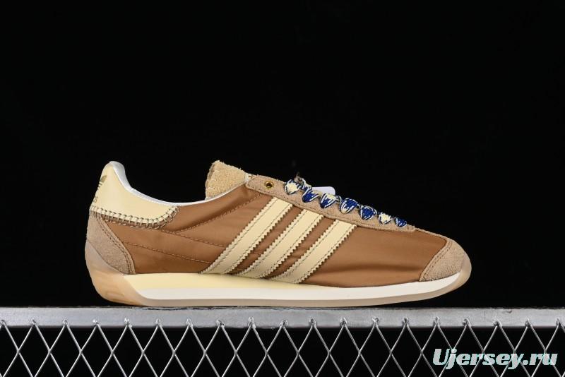 Adidas Wales Bonner x Ad Originals Country GW1388 Casual Sneakers - GW1388