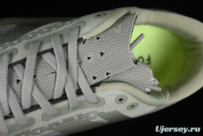 New Balance FuelCell Rebel V4 Low-Top Anti-Slip Durable Versatile Casual Running Shoes - MFCXLF4