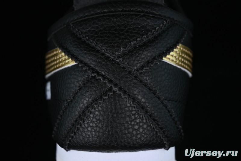 Onitsuka Tiger Mexico 66 Low-Top Leather Casual Running Shoes - D5V2L-9094