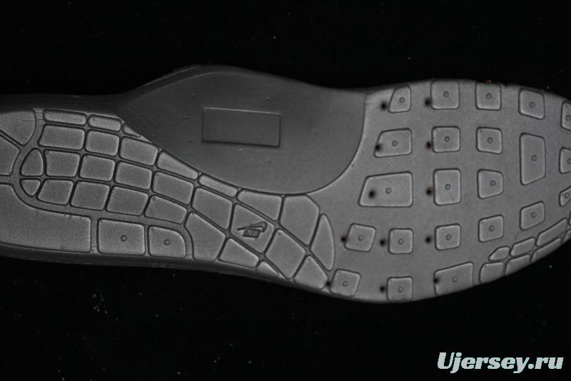 Nike Air Max 1 Retro Running Shoes with Half-Sole Air Cushion - FN8358-200