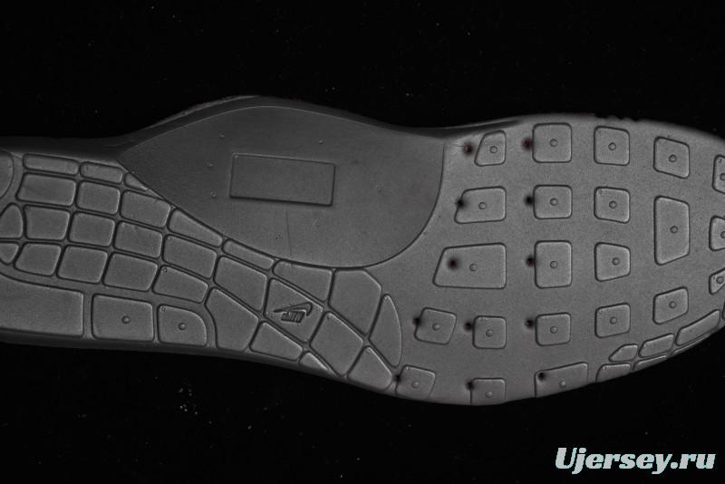 Nike Air Max 1 Retro Running Shoes with Half-Sole Air Cushion - FZ4133-640