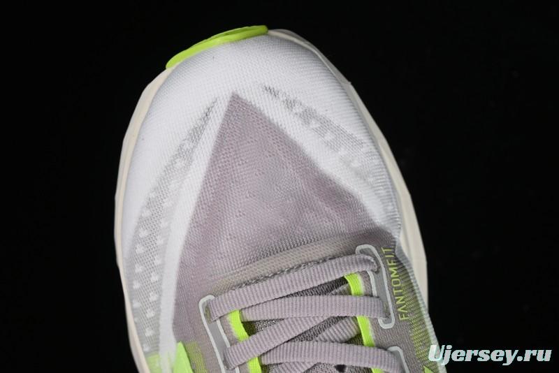 New Balance FuelCell Rebel V4 Low-Top Anti-Slip Wear-Resistant Versatile Casual Running Shoes - MFCXLUM