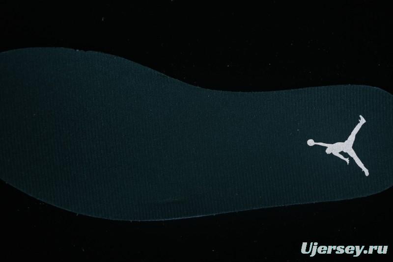 Nike Air Jordan 1 Low AJ1 White Green Low Top Casual Sneakers - FQ7687-300