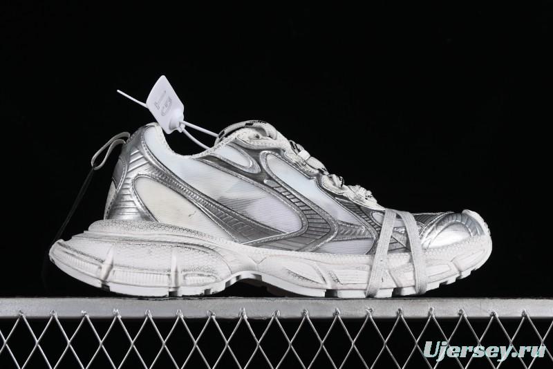 Balenciaga Phantom Sneaker 10th Generation Trend Running Shoes - WTRMH9080