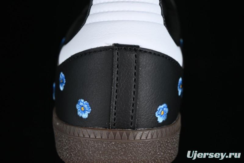 Adidas Samba OG W Casual Sneakers - IF4397