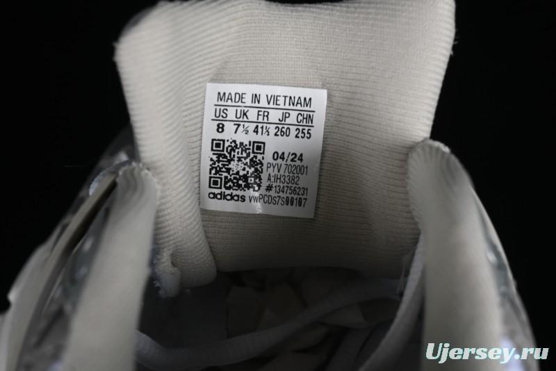 Adidas Adistar XLG Comfortable Anti-Slip Low-Top Casual Sports Shoes - IH3382