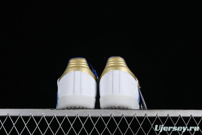 Adidas Samba Messi Casual Sneakers - ID3550